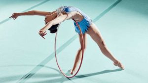 Ginnastica ritmica Como