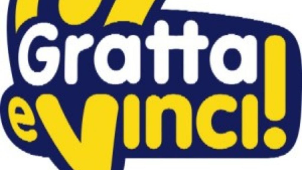 Gratta e Vinci