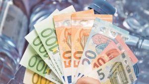 Guadagna con la plastica