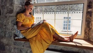 Libri ambientati a Como