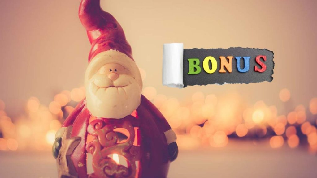 Il bonus di Babbo Natale
