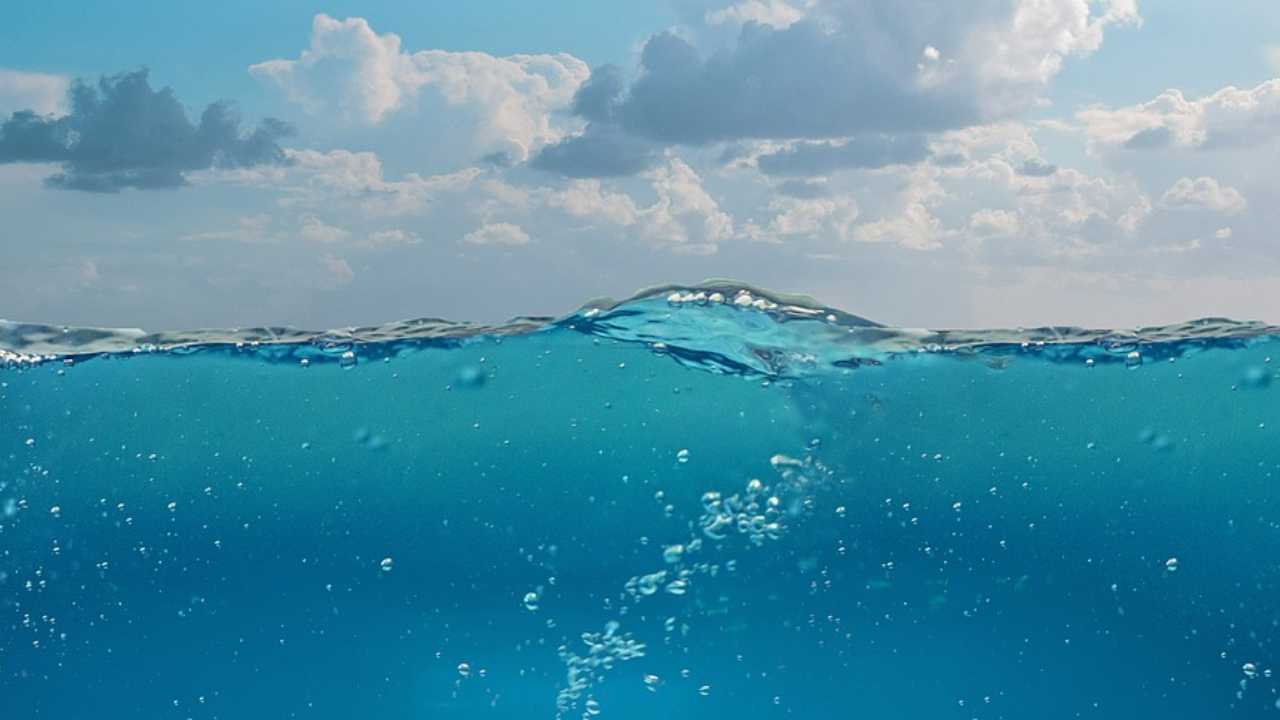 Un esperimento visionario nel cuore del Lago di Como