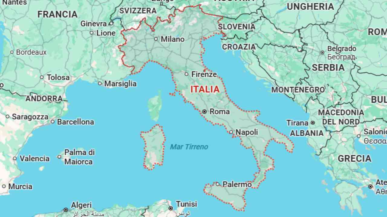 Italia - CorrierediComo.it