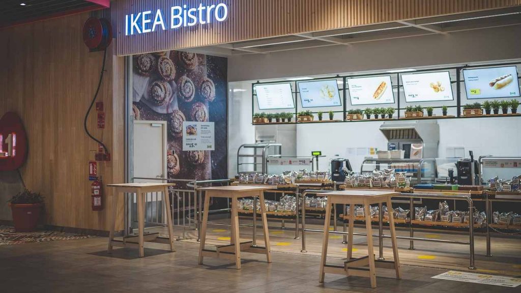 Ikea Lecco