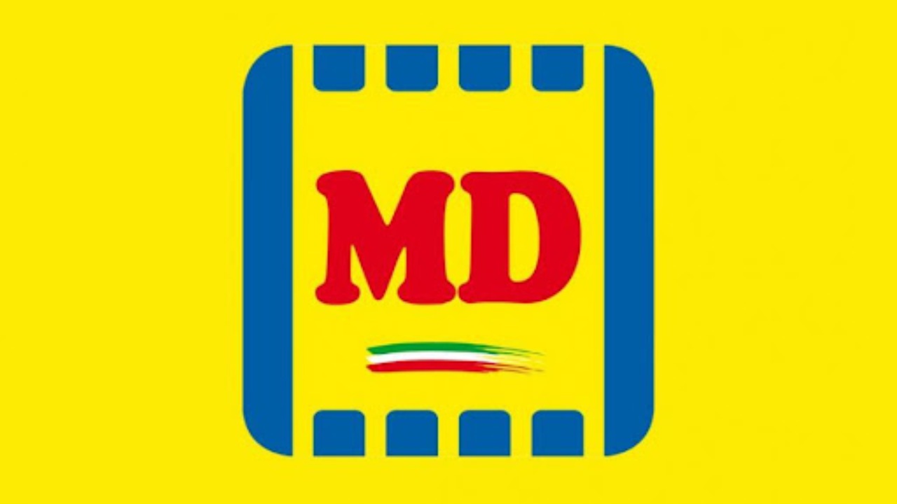 Logo MD - CorrierediComo.it