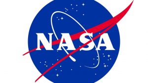 Logo NASA