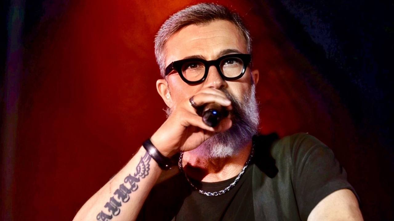 Marco Masini - CorrierediComo.it