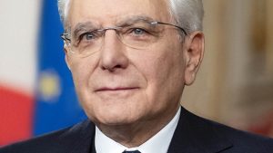 Mattarella