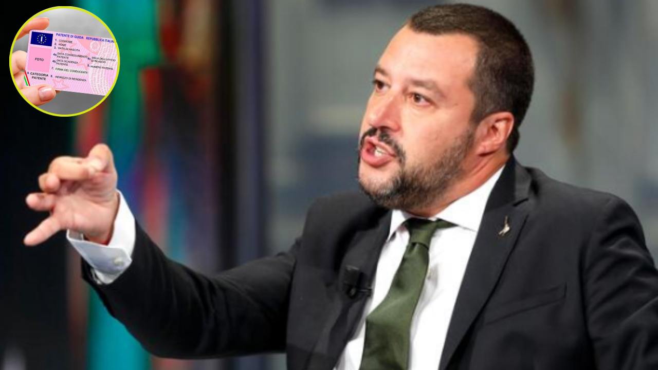 Matteo Salvini - CorrierediComo.it