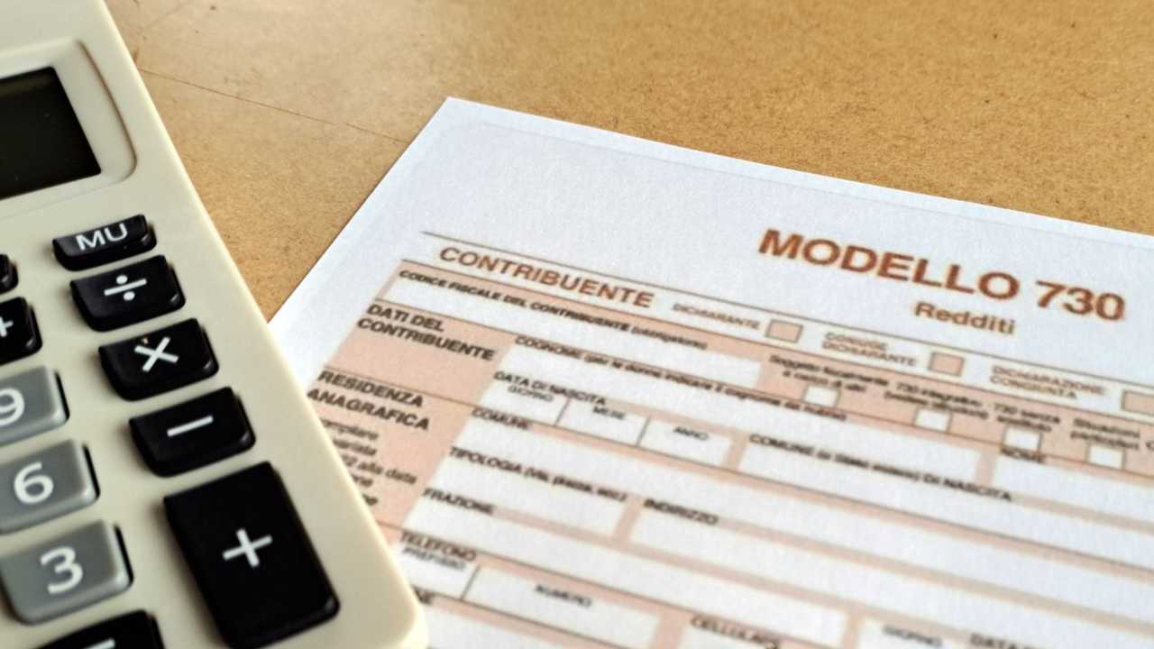 Dichiarazione dei Redditi - CorrierediComo.it