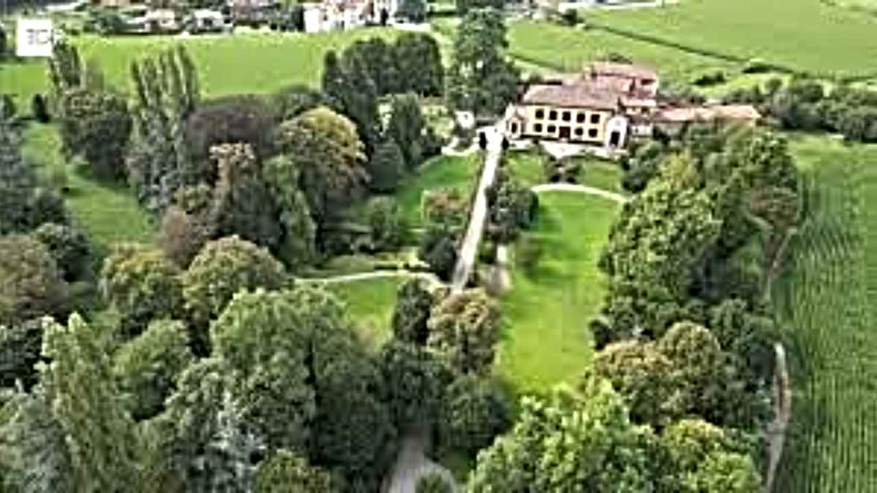 Un incendio ha demolito la quiete comasca | Un rogo ha spezzato il silenzio del Monastero della Bernaga
