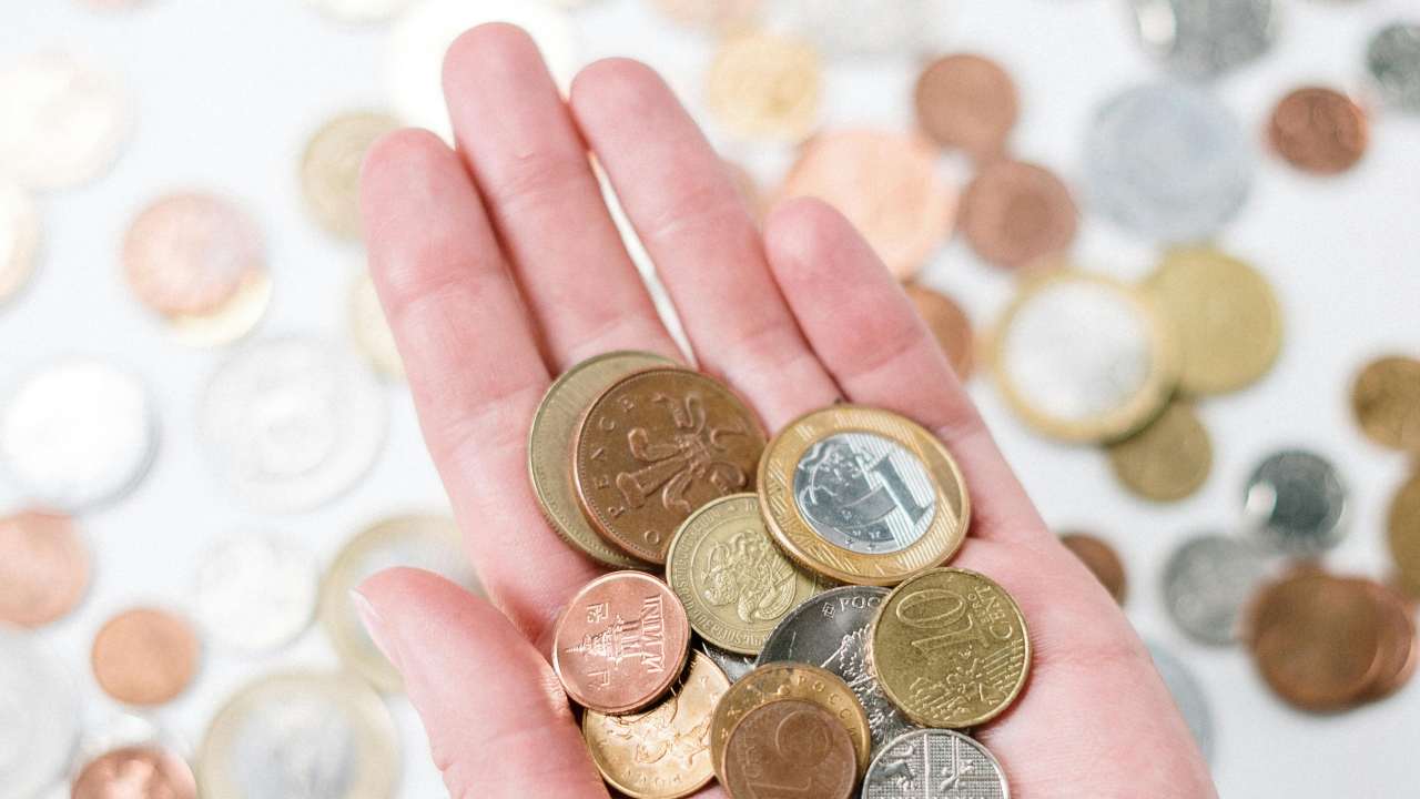 Monete vietate - CorrierediComo.it