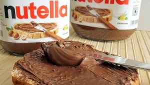 Nutella - CorrierediComo.it