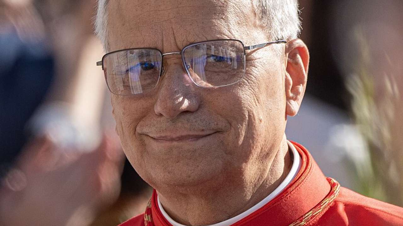 Papa Leone