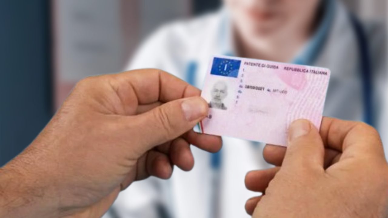 Patente B - CorrierediComo.it