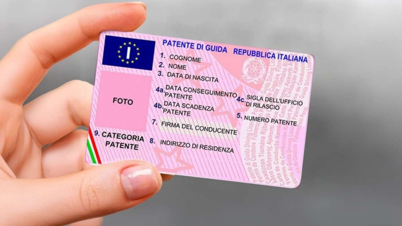 Patente - CorrierediComo.it