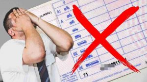 Patente non rinnovata