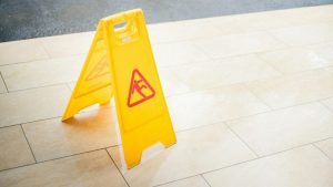 Pavimento perfetto con un ingrediente