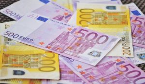 500 euro