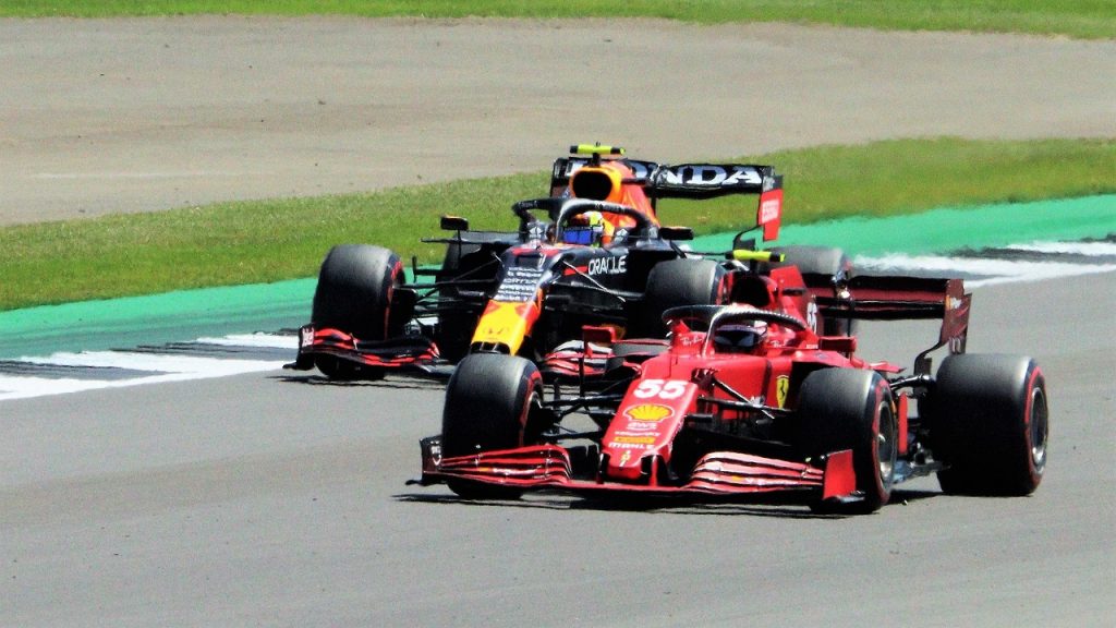 Piloti Formula Uno