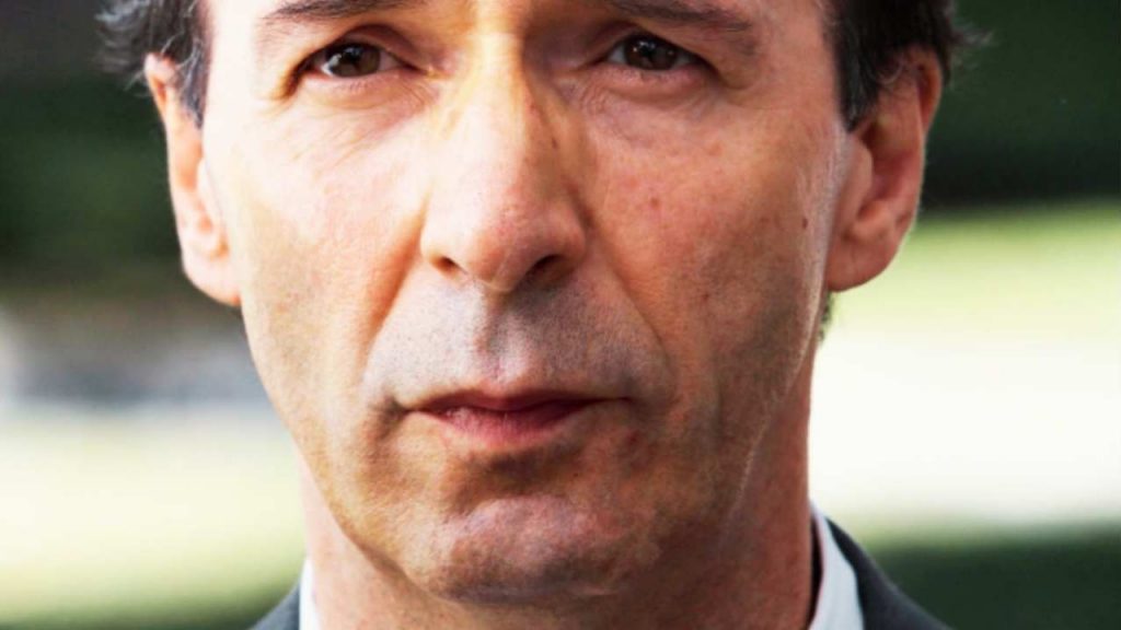Roberto Benigni