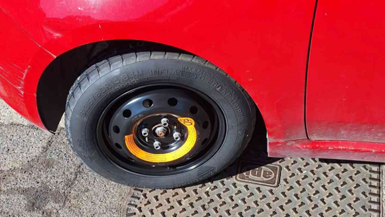 Ruota bucata - CorrierediComo.it