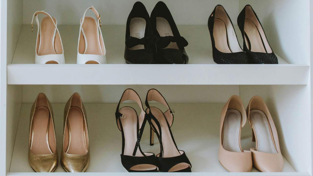 Scarpe - CorrierediComo.it