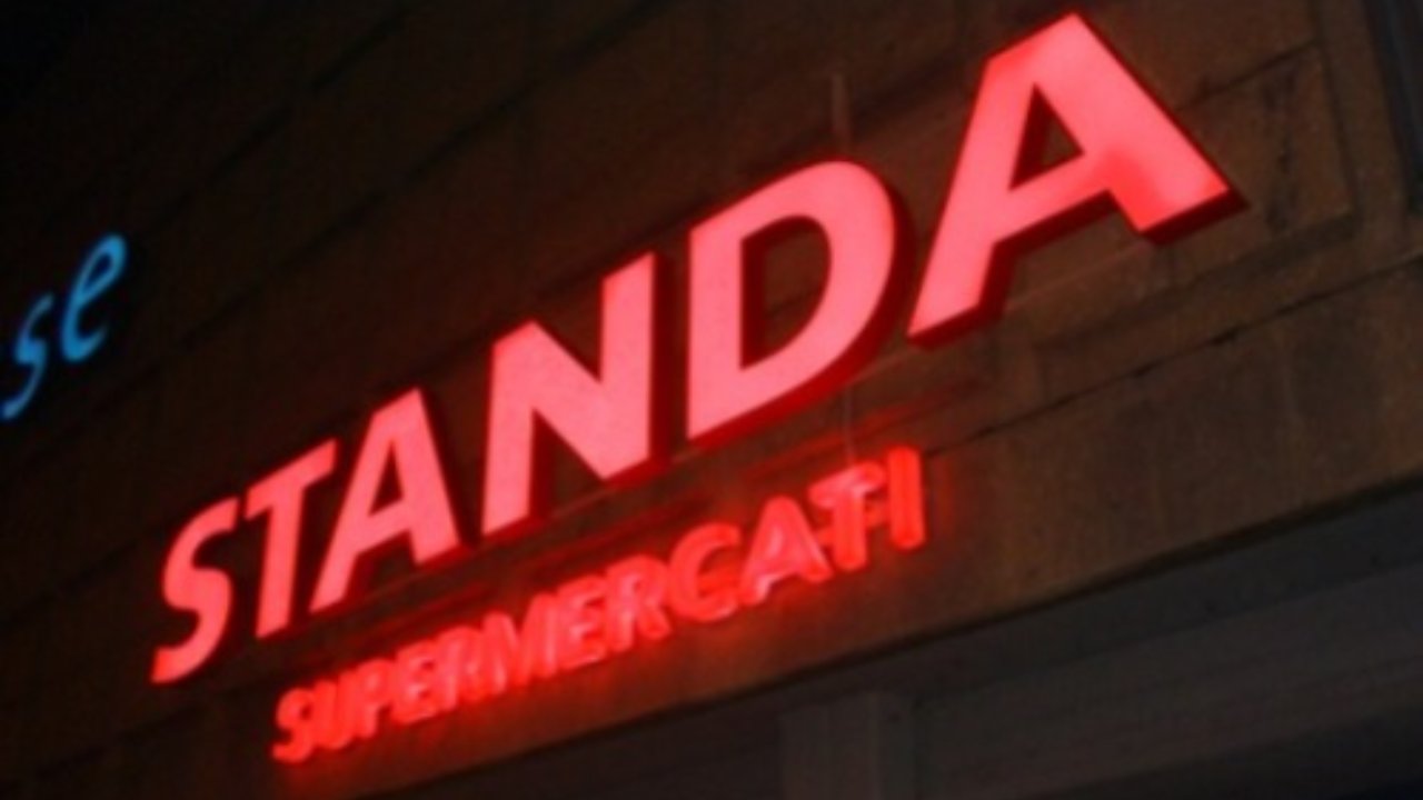 Standa - CorrierediComo.it