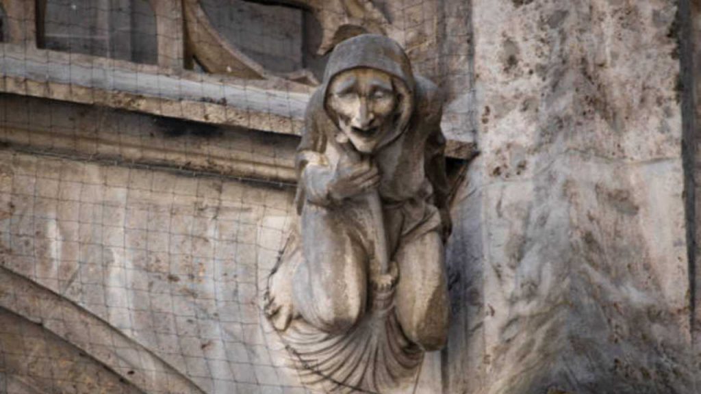 300 donne al rogo: la caccia alle streghe che arrivò a Como nel 1416