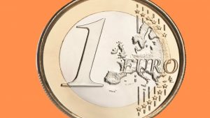 Un euro sullo scontrino