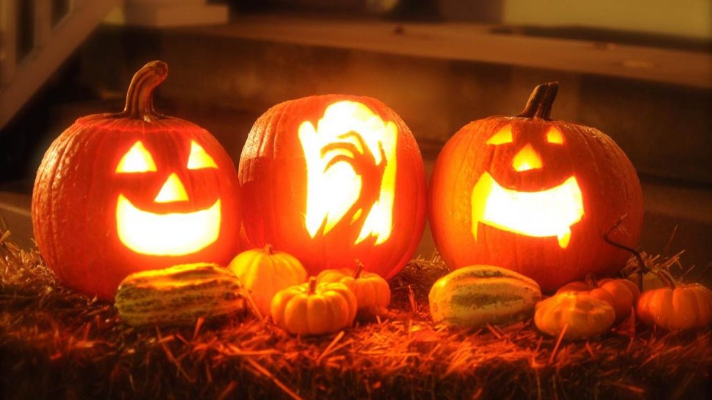 Zucche di Halloween (Pixabay) Corrieredicomo.it (1)