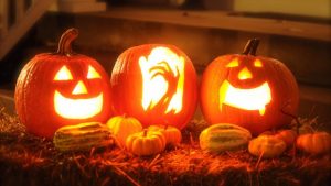 Zucche di Halloween (Pixabay) Corrieredicomo.it (1)