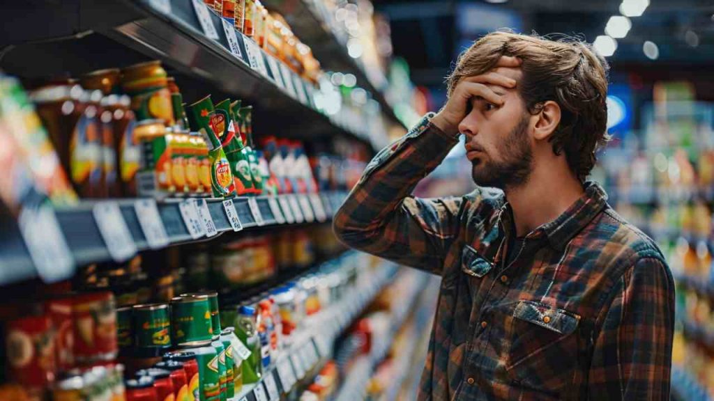 acquisto supermercato - freepik- corrieredicomo.it