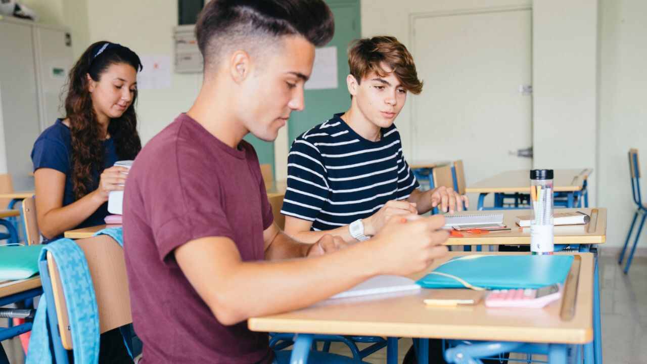 alunni scuola - freepik - corrieredicomo.it