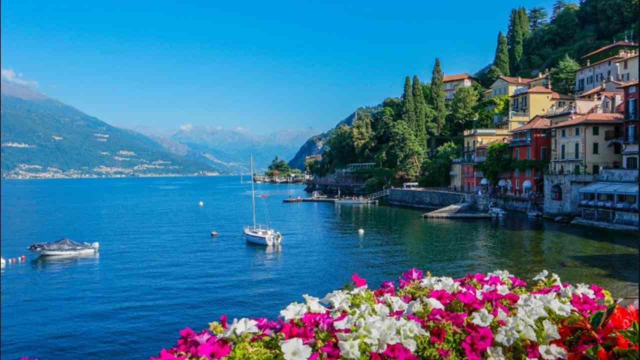 borgo bellissimo e da scoprire