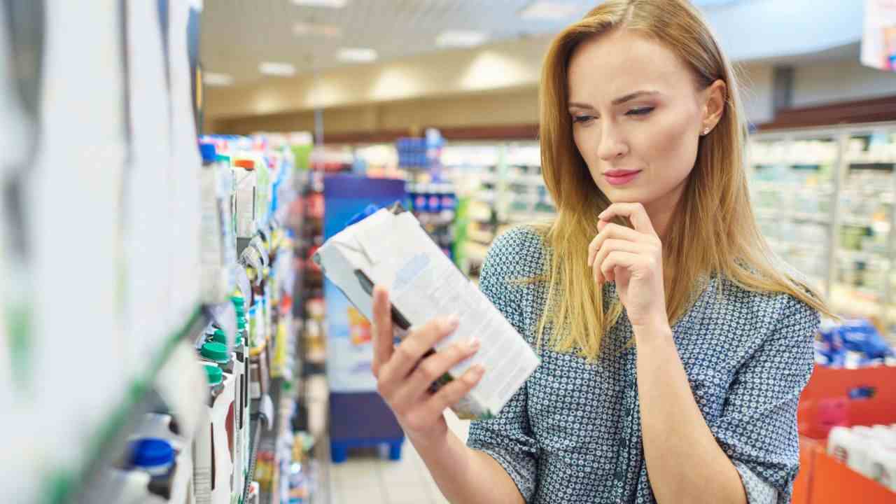 cibo supermercato - freepik - corrieredicomo.it