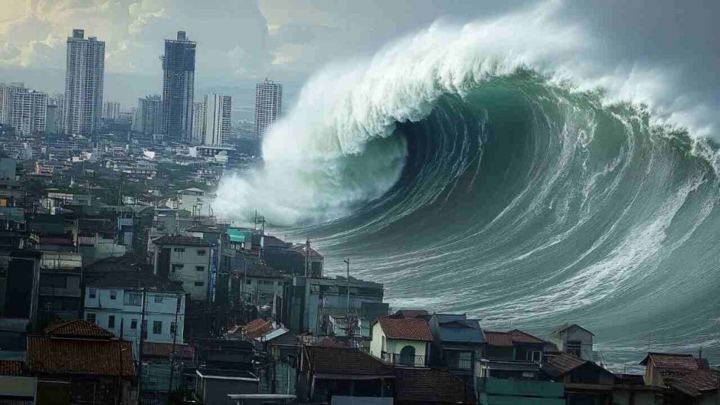 città a rischio - freepik - corrieredicomo.it