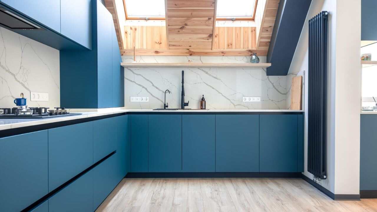 cucina nuova - freepik - corrieredicomo.it