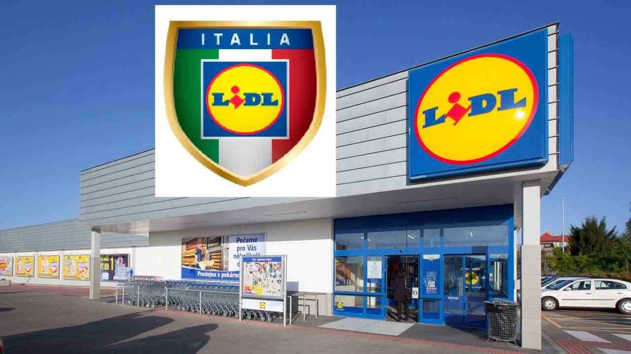 offerte lidl - Facebook - corrieredicomo.it
