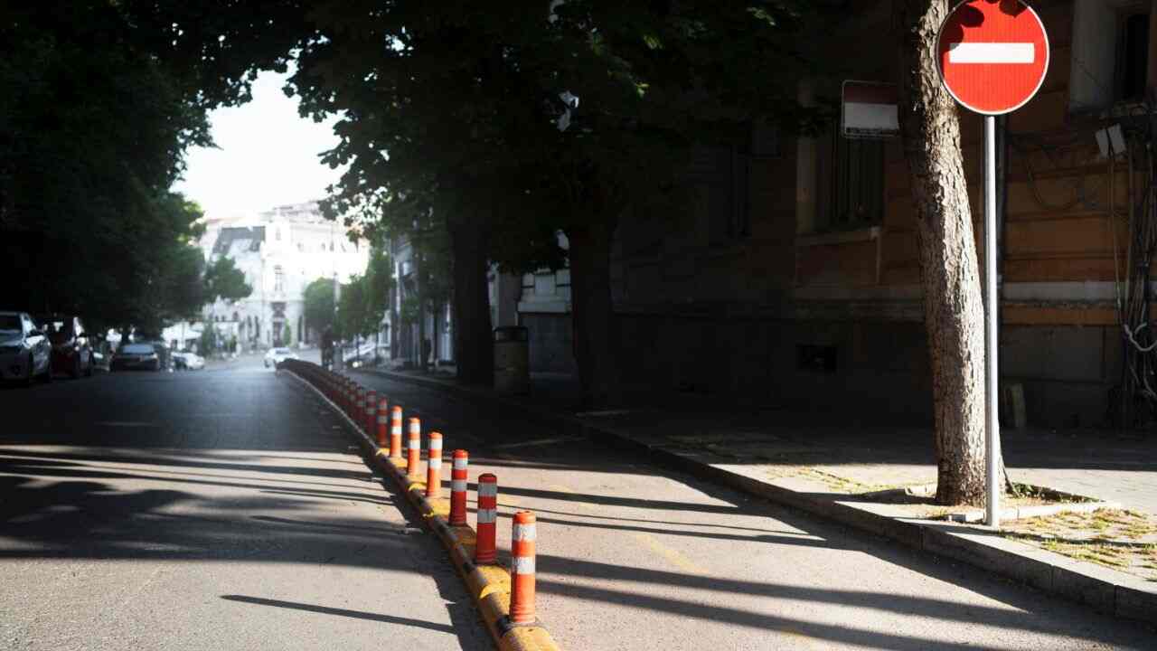 strade vuote coprifuoco - freepik - corrieredicomo.it
