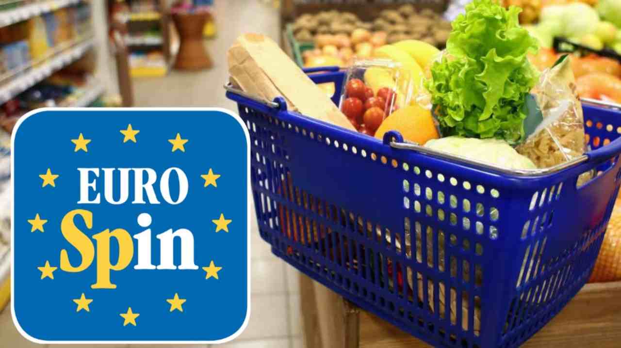 supermercato e novità