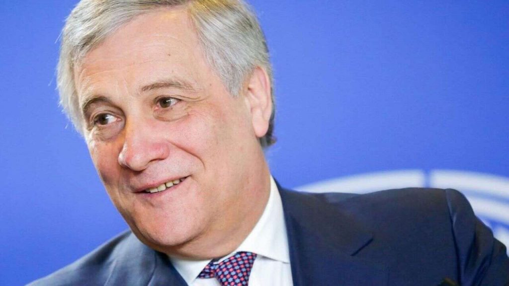 Vi regalo 8 anni di contributi gratis | PENSIONI RIVOLUZIONATE DA TAJANI: nel 2026 vai a riposo giovanissimo