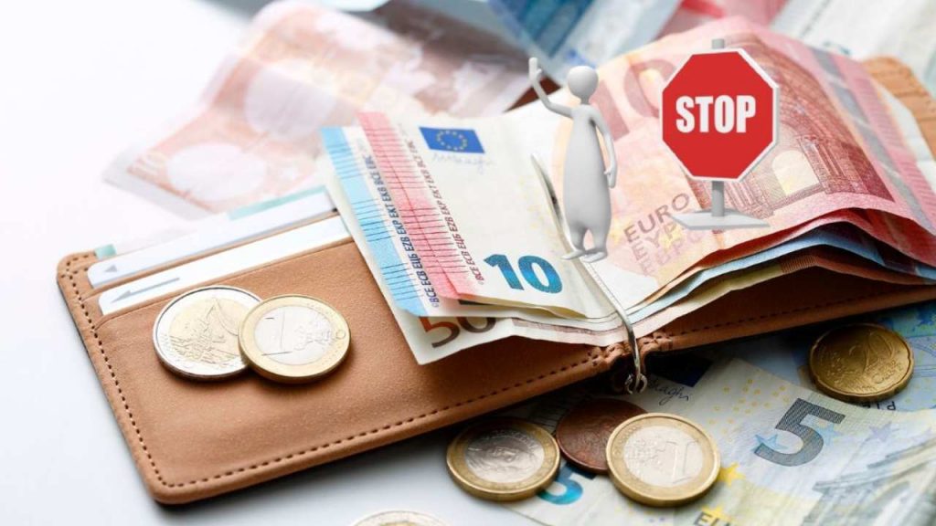 Banconote non più valide