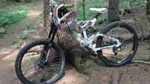 Gara ciclistica Olgiate