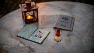 Documenti - pexels - corrieredicomo