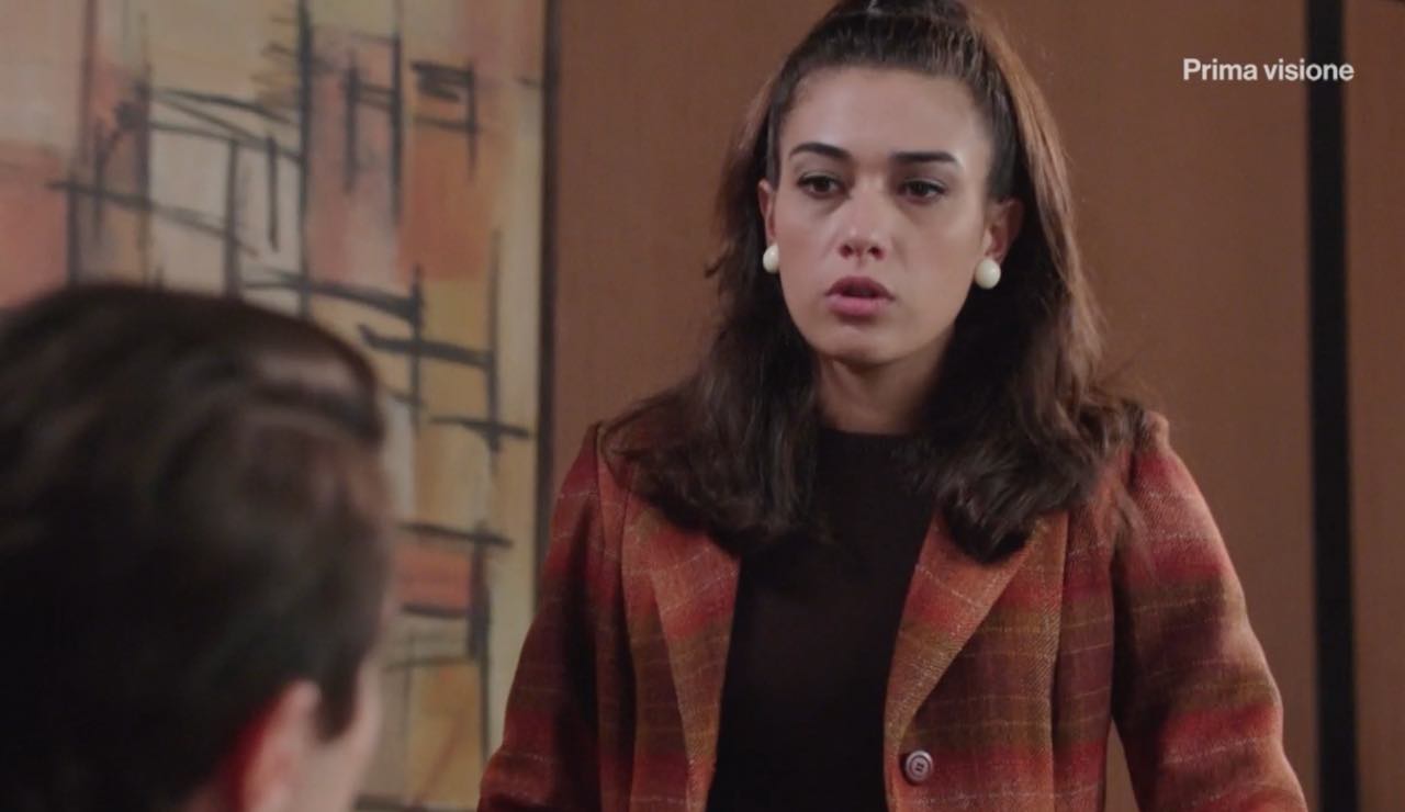 Il Paradiso delle Signore