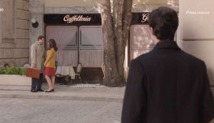 Il Paradiso delle Signore