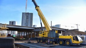 Centro commerciale Como