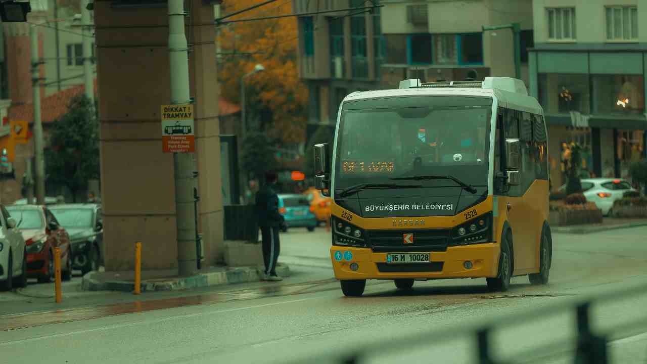 Pullmino - pexels - corrieredicomo