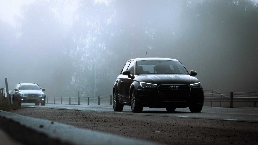 Fine del regno del tutor sulla Sp23 Lomazzo-Bizzarrone